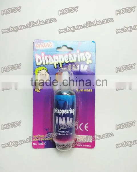 Magic Disappearing Ink photo-4