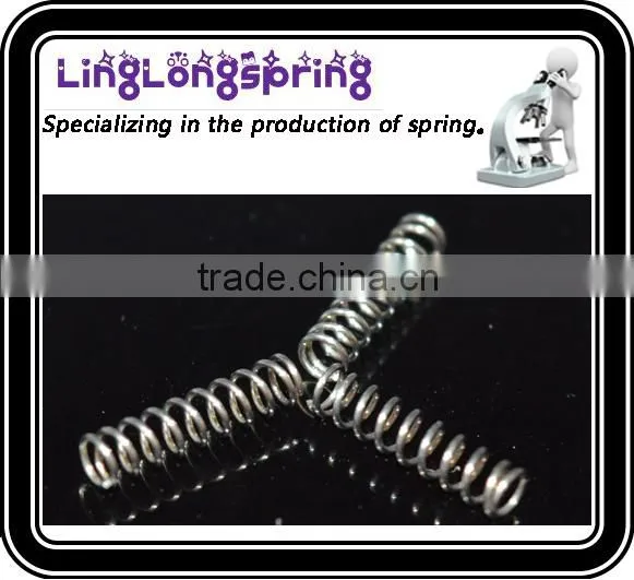 Manager Recommends /stainless Steel Compression Spring photo-6