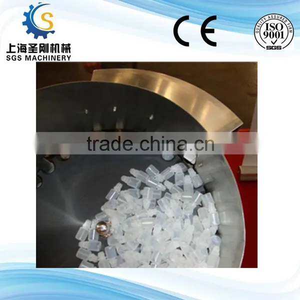 150Bottles/min Full Automatic Bottle Unscrambler photo-6