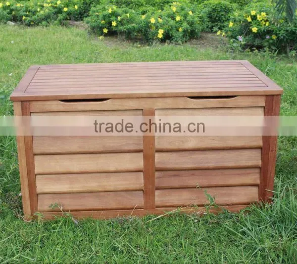 Garden Storage Box