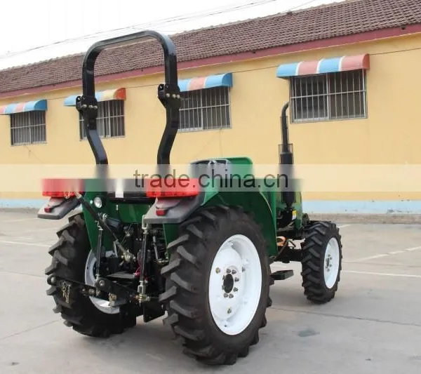 For New Zealand Farm Tractor Mini Tractor photo-6