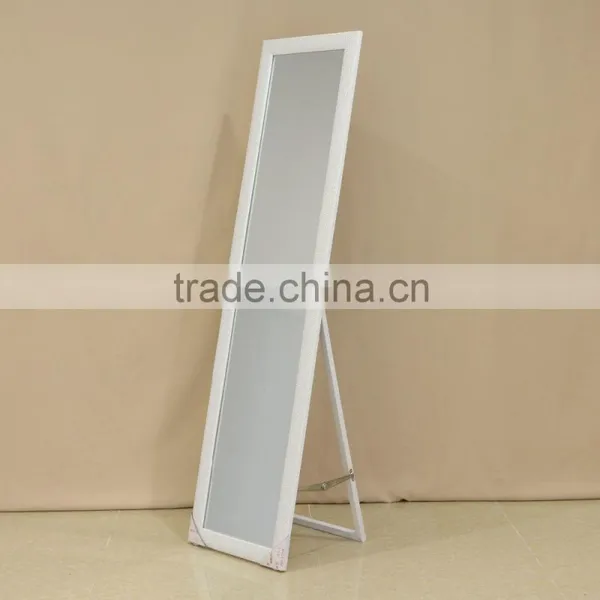 2015 European Modern Decorative Plastic Frame Mirror