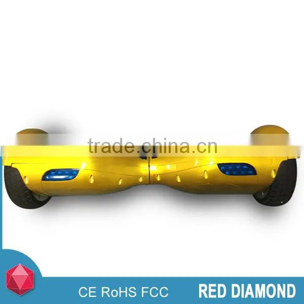 2016 Mini Smart Board Two Wheel Self-Balancing Electric Scooter Skate Board photo-5