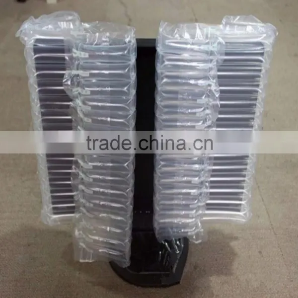 Plastic Air Filled Bag for Personal Computer