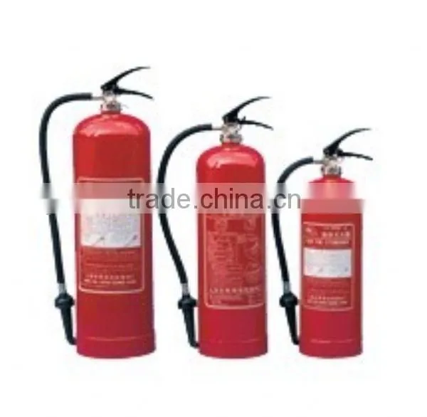 Marine fire extinguisher foam Afff 9L