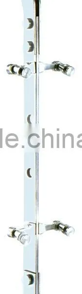 Designer Stainless Steel Stair Railing Post