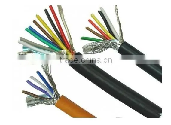 RG59 Power Cable CCTV Cable photo-2