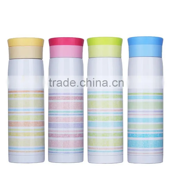 Wholesale High Quality Stainless Steel Thermos Vacuum Insulated Bottle photo-2