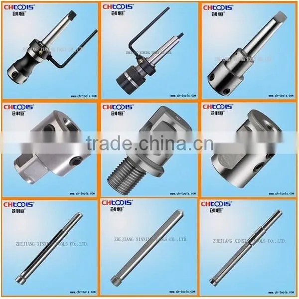 Morse Arbors in Cutting Tools With CHTOOLS photo-5