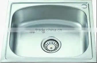 High Quality Stainless Steel Sink