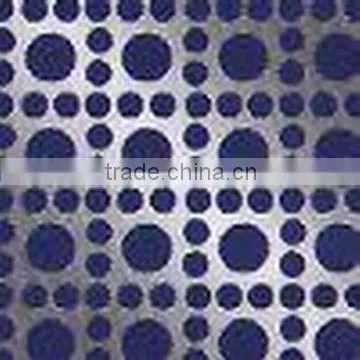 Punched Metal Sheet photo-6