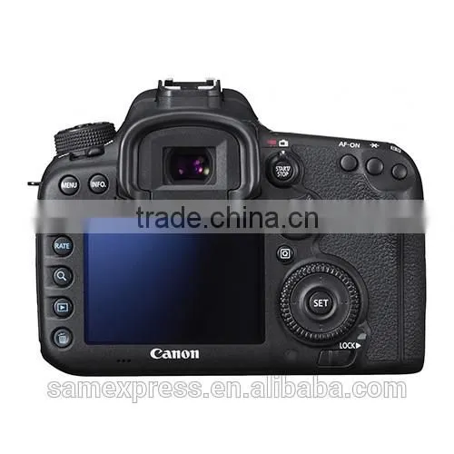 CANON EOS 7D Mark II DSLR photo-3