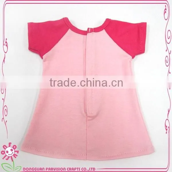 Mini Doll Clothes for Sale, Custom 9 Inch Doll Clothes photo-3