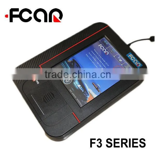 OBD Diagnosis, Reset Maintenance Light, Auto Scanner for All Cars, FCAR F3 G Scan Tool, Car Diagnostic Scanner photo-2