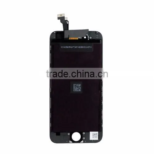 China Cell Phone LCD for Iphone 6 photo-5