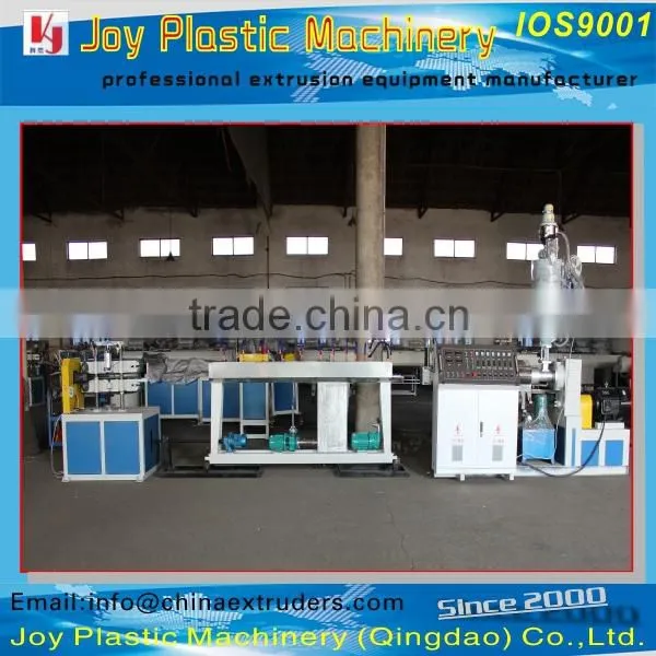 Pvc Plastic Sealing Strip Machine in Plastic Extruders photo-2