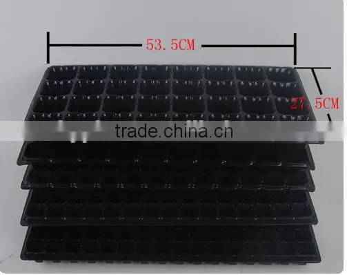 Seedling Tray Basket for Hydroponic System, Hydroponic Panel photo-2