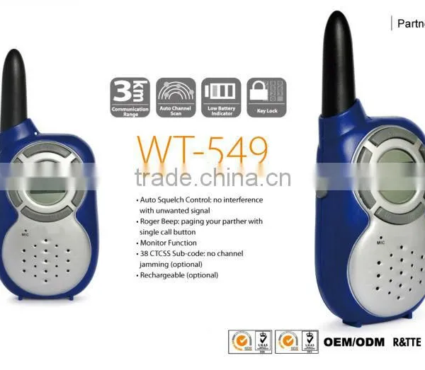 Interphone