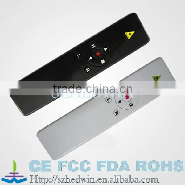 Wireless PRESENTER