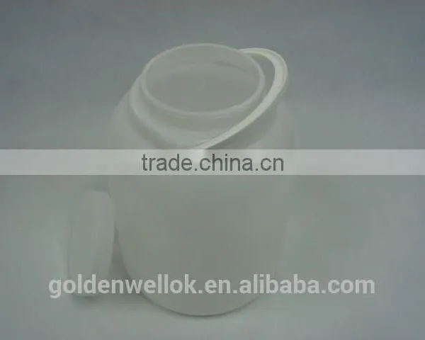 Chemical Storage Bottles for Food Package photo-3