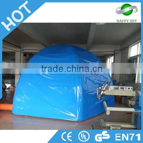 Hot Sale Large Inflatable Tent,inflatable Dome Tent,inflatable Tent for Sale photo-3