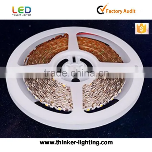 Widely Used Bendable 2835 Led Strip Light 60 Pcs/m Led Strip Light IP65 DC12V photo-3