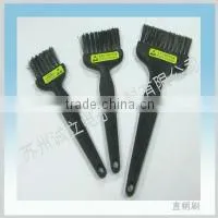 Straight Handle ESD Cleaning Brush for Electronic