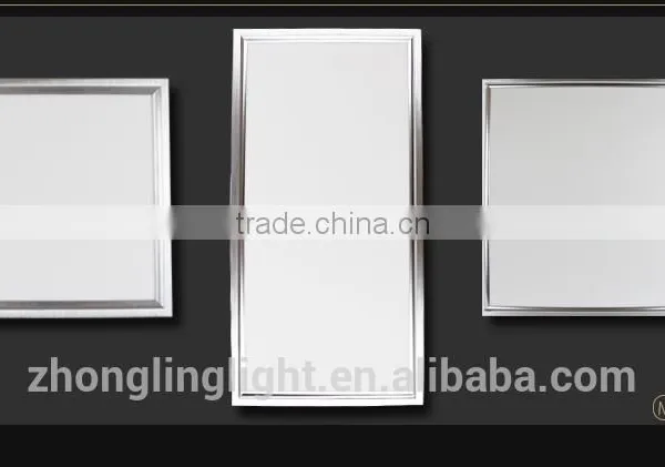 Aluminum 300x300 Led Ceiling Panel Light photo-2