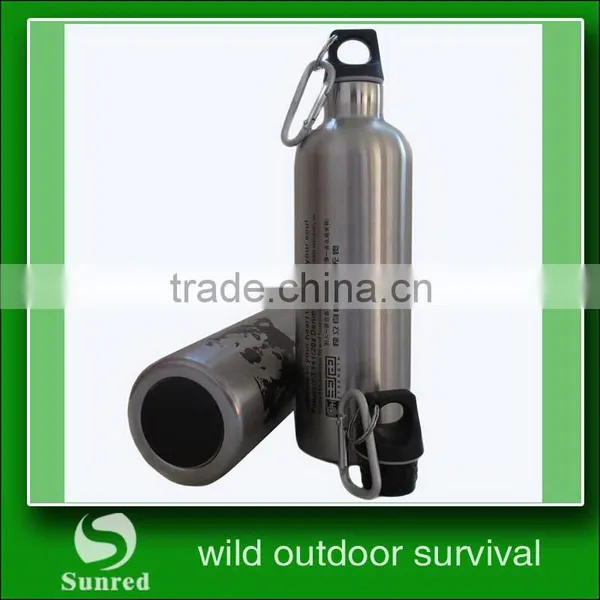 Economic New Coming 2016 New Style Bulk Sports Water Bottle
