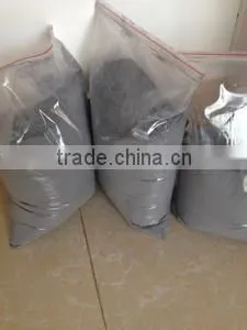 Micro Silica Fume For Cement Refractory Cement As Cement Admixture