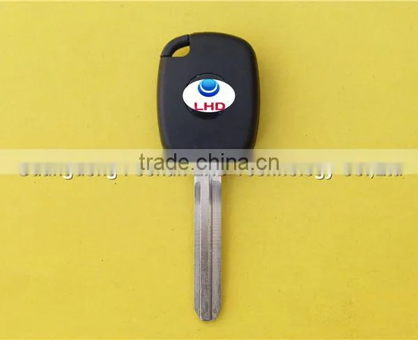 Transponder Key Shell Fit for TOYOTA Scion Avalon Corolla Camry Remote Key Case photo-2