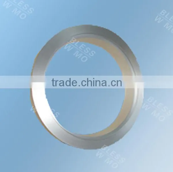 Hot Sell Molybdenum Carbide Ring With Great Price photo-2