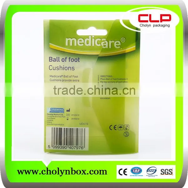 2016 Fashion Recycled Cosmetic Packaging With Low Price photo-2
