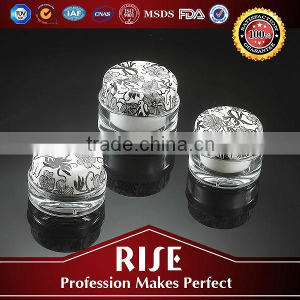 5g Acrylic Cream Jar