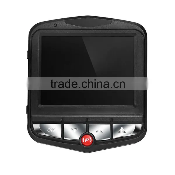 2.4 Inch Screen Novatek 96220 Full HD 1080P 140 Wide Viewing Angle Car DVR photo-5