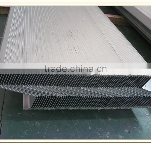 C Channel Hot Rolled or Galvanized photo-3