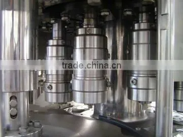Pure Water Filling Machine photo-5