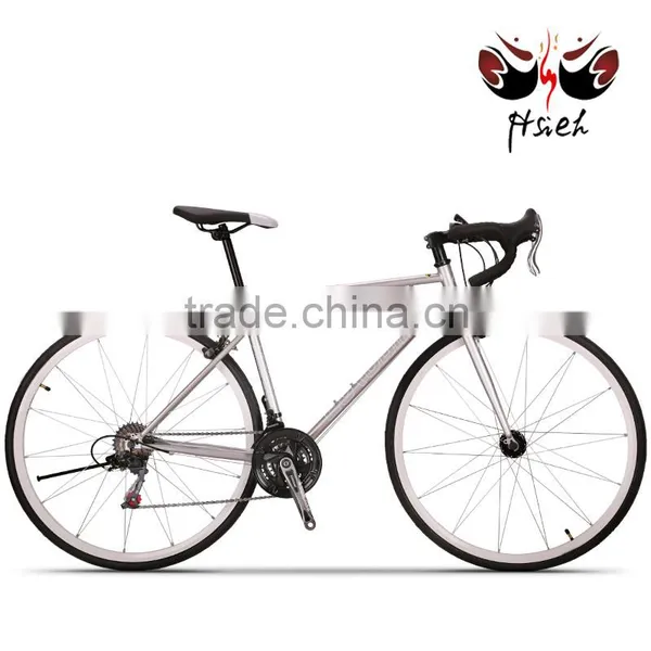 Simple Style Steel Road Bike 700C*52cm photo-4