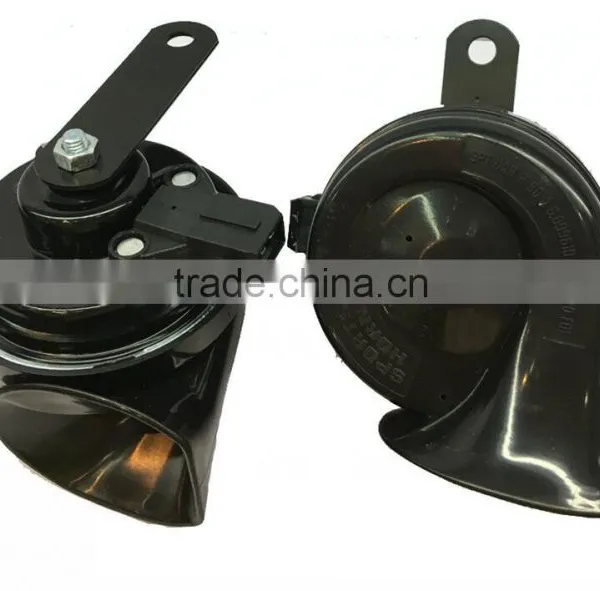 New Arrival Digital Car Horn Type R Horn Auto Horn for Fiat FK-A9 photo-3