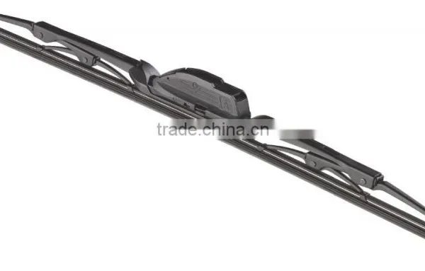 T710 Vision Saver Chrome Streak-free Quiet Smooth Auto Parts Front Windshield Smart 1989 F600 Passenger Driver Wiper Blade photo-3