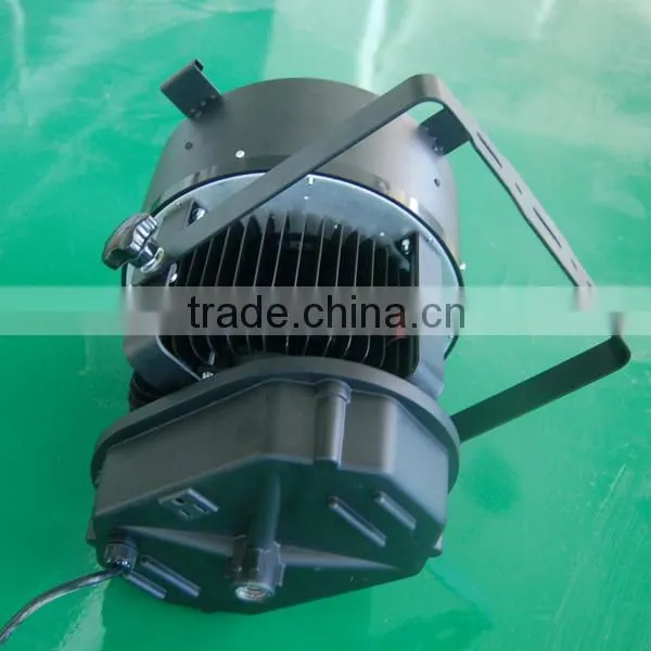 100w Led Par Light for Car Show Exhibition Show 4s Car Show photo-3