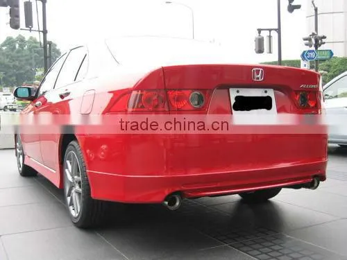 Auto Car Bodykit To Fit For Honda Accura Euro R photo-3