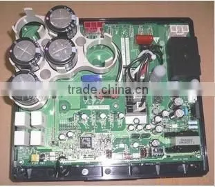 Daikin Air Conditioner Control Panel photo-2