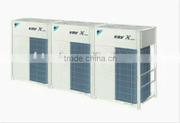 Daikin Air Conditioning Outdoor Unit R410a Refrigerant for Sale photo-4