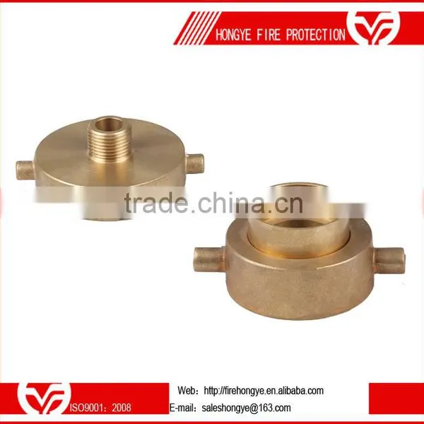 HY004-002A-35A FBT Female BSP Male Adapter