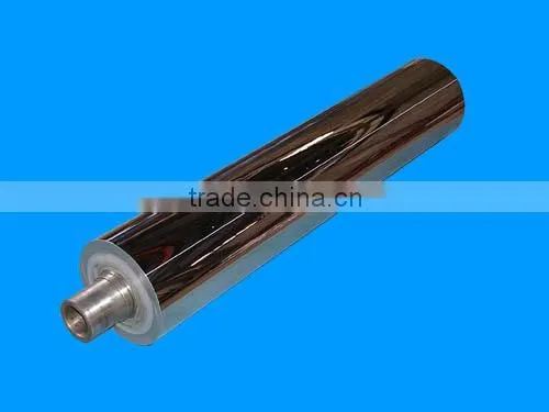 Mirror Roller Used for Rolling Machine and Embossing Machine photo-2