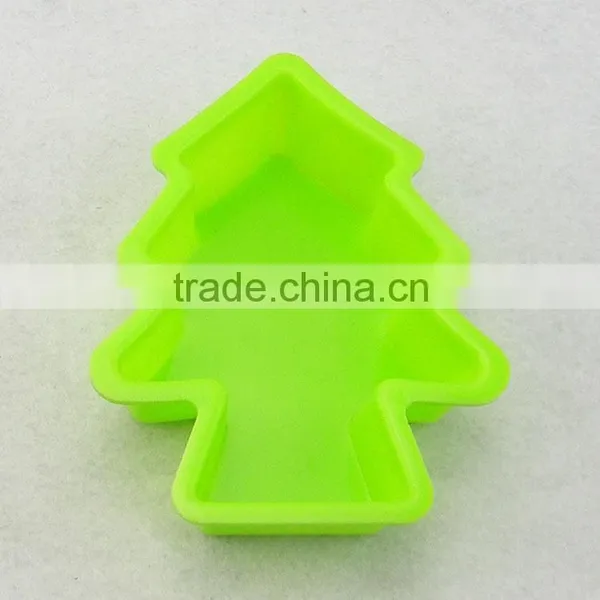 Food Grade Silicone Cake Mould photo-3