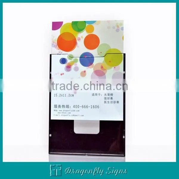 Customized Acrylic Box With Lids