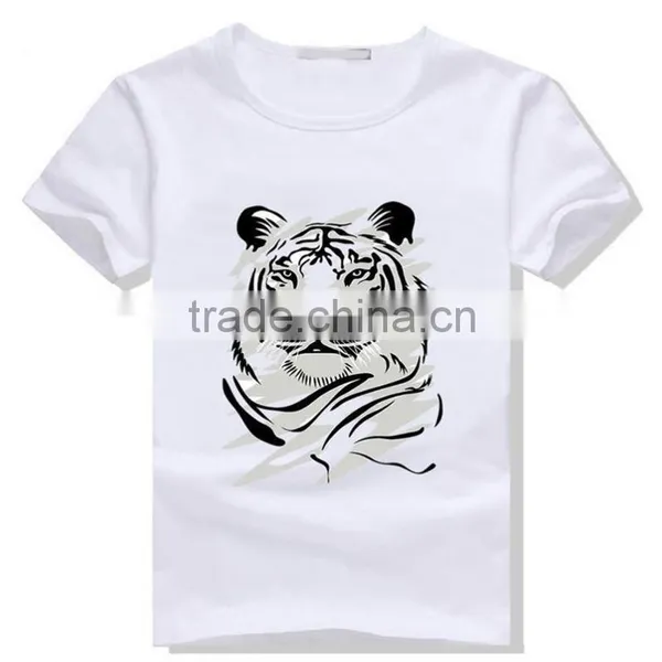 2015 New Fashion Italy Italian Sport Tshirt Logo Custom for Man