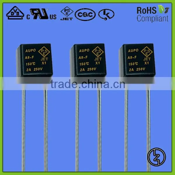 high quality thermal cutout fuses